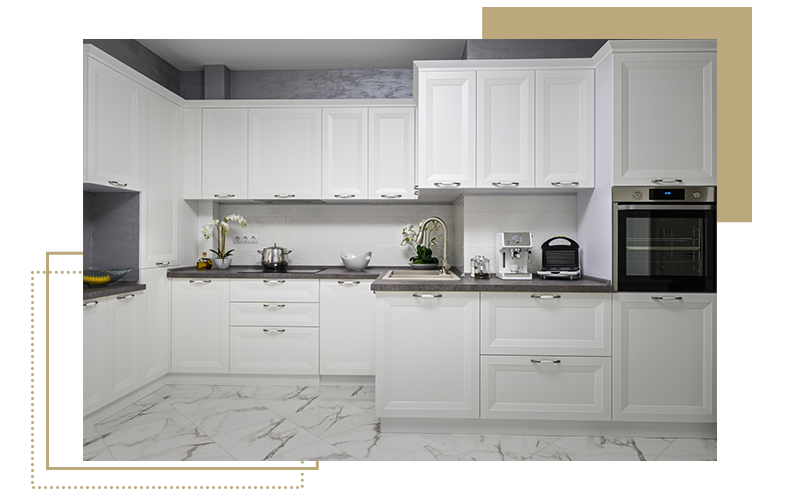 Craft Finishes Get The Of Your Dreams